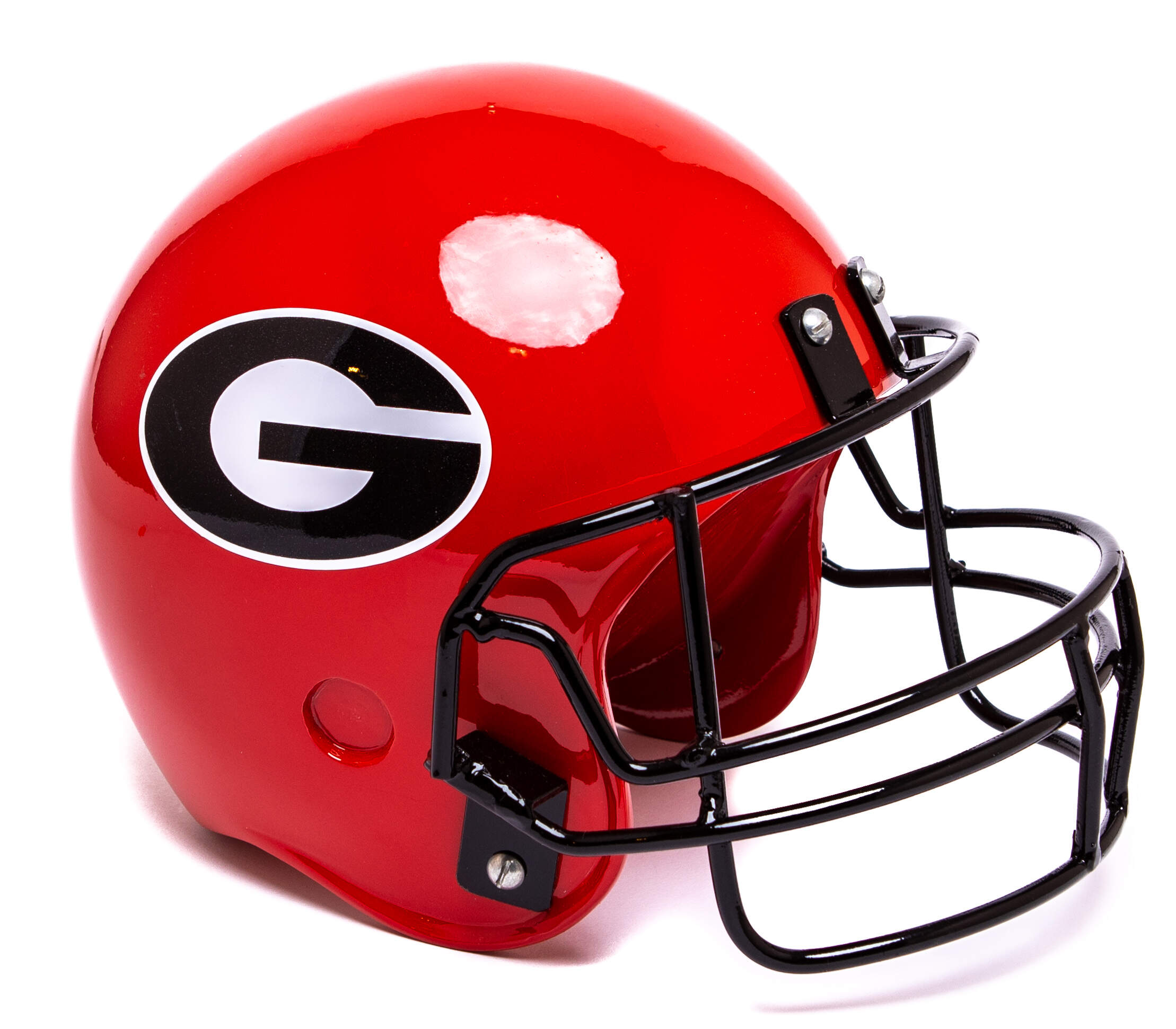 The Georgia Helmet