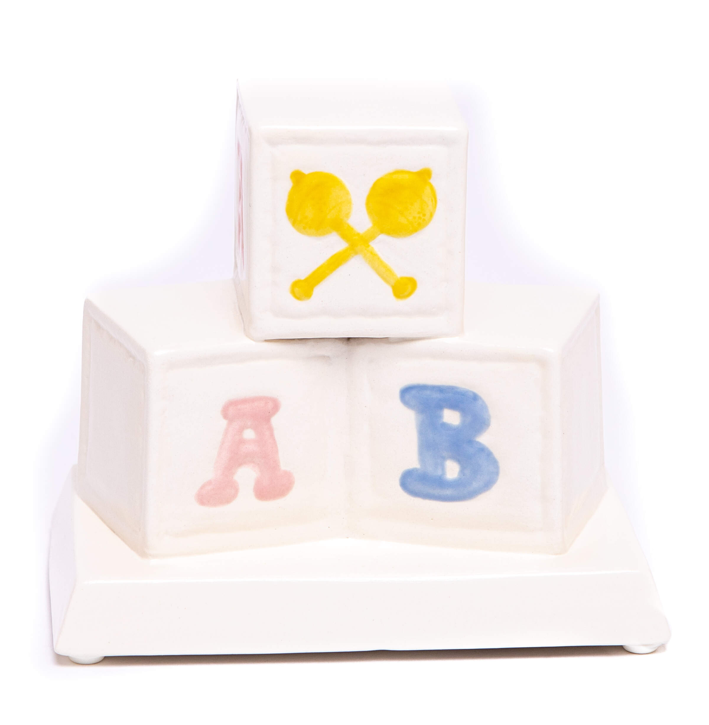 ABC Blocks