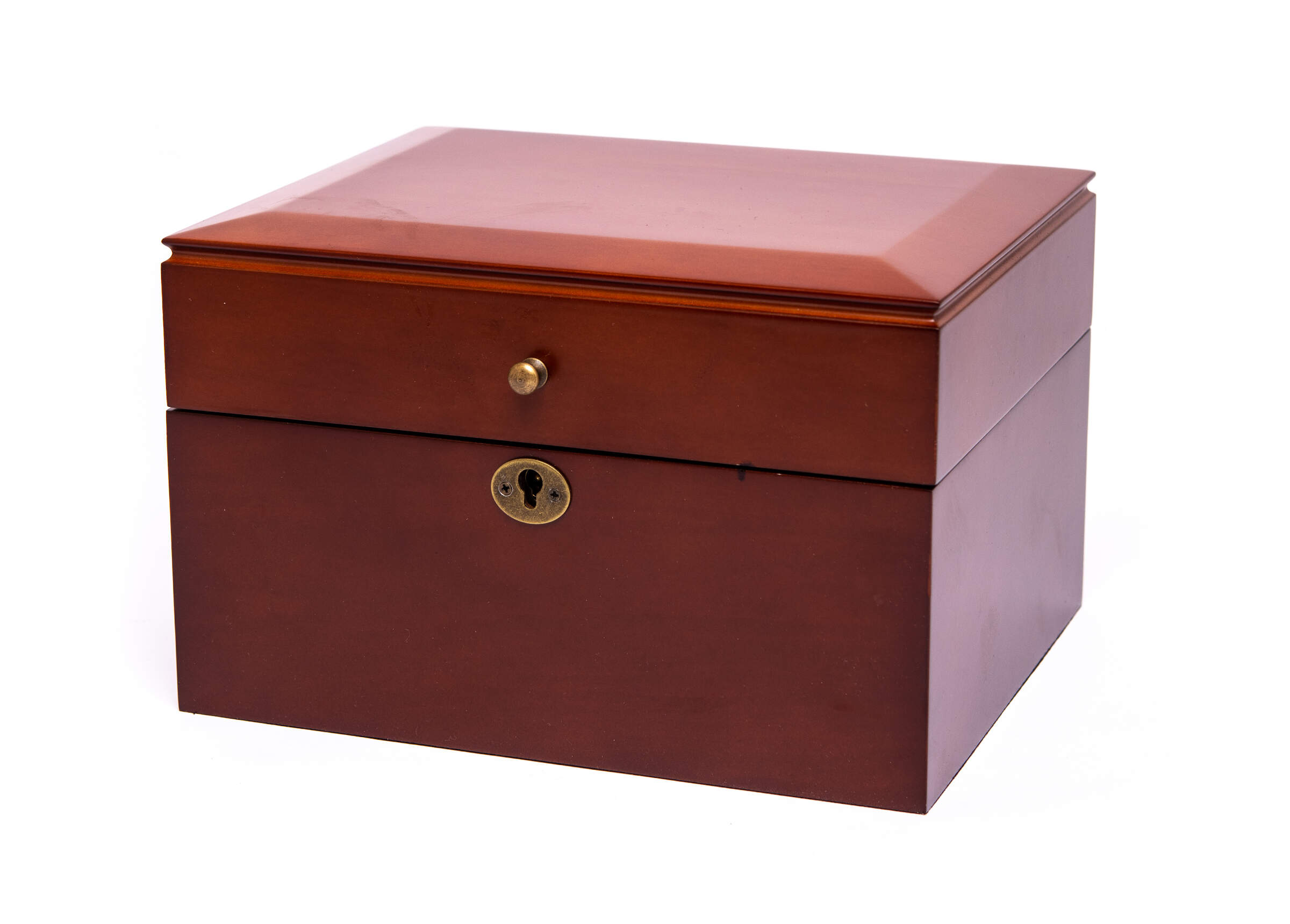 Memory Chest