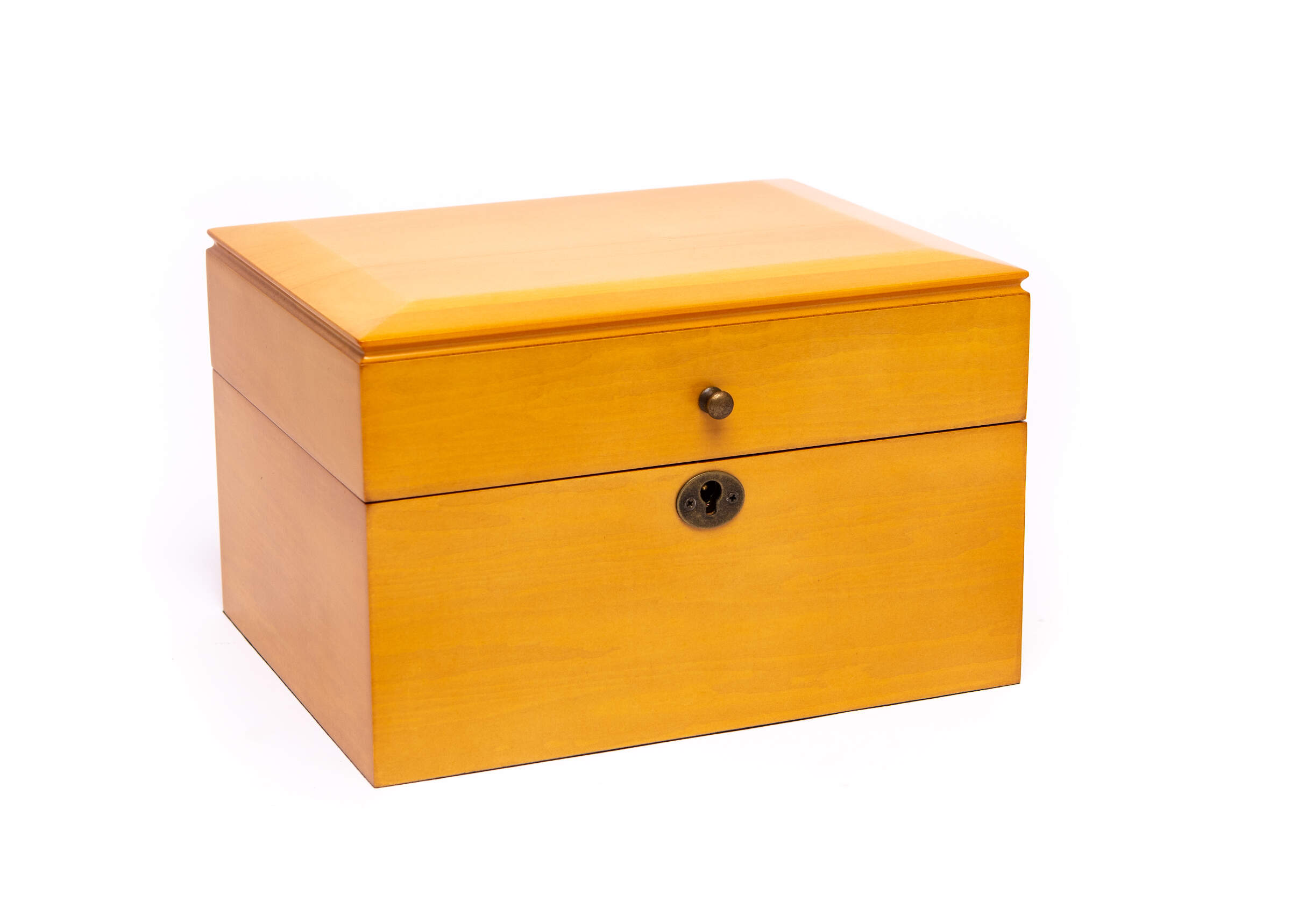 Memory Chest