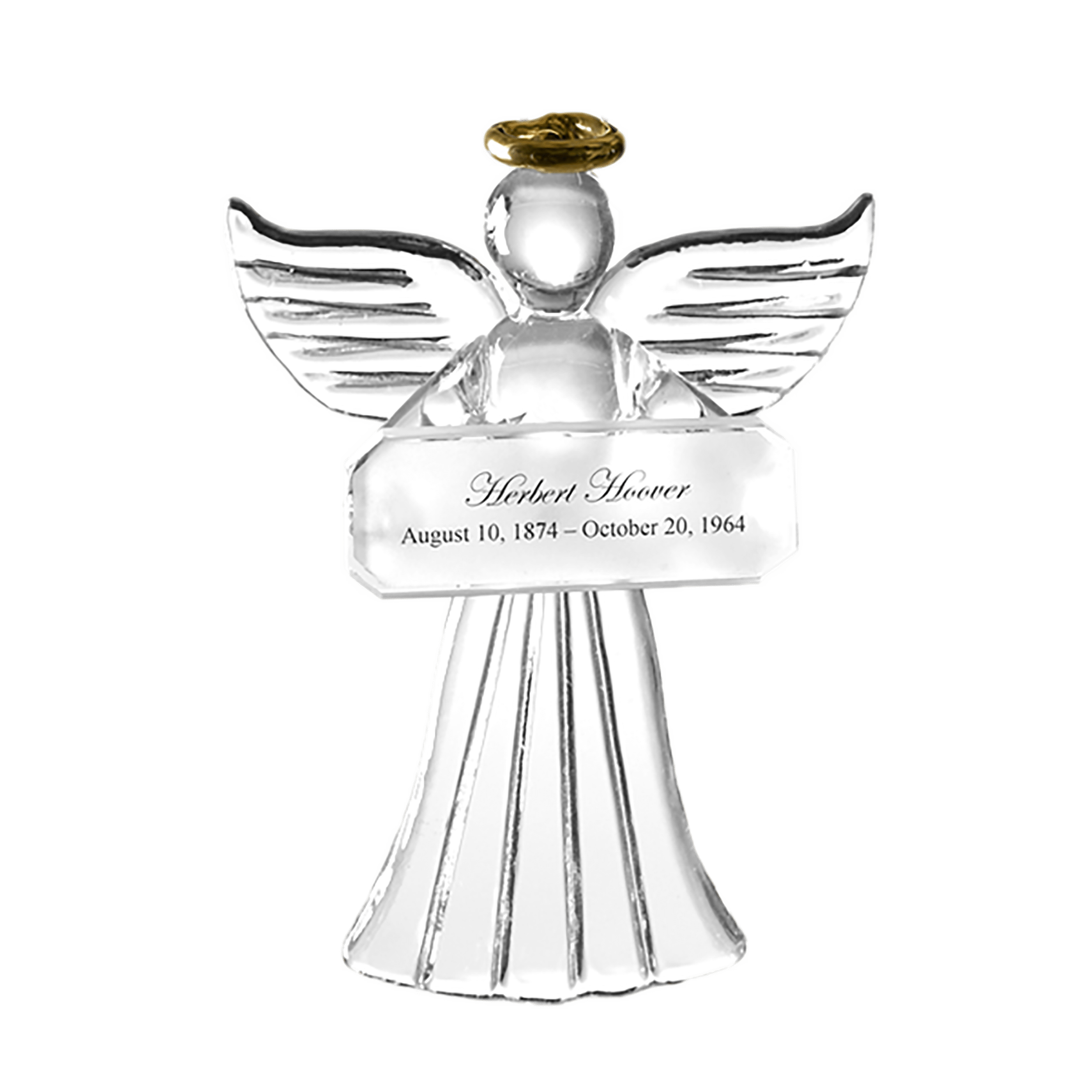 Angel Remembrance Ornament